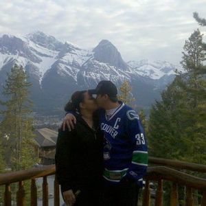 Meet your Posher, Jonny